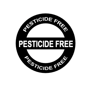 Bez pesticidů